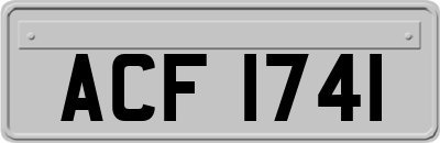 ACF1741