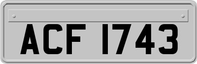 ACF1743