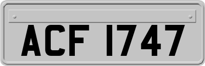 ACF1747