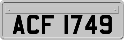 ACF1749