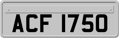 ACF1750