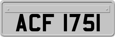 ACF1751