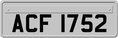 ACF1752