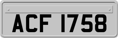 ACF1758
