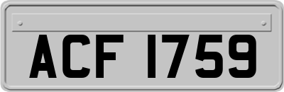 ACF1759