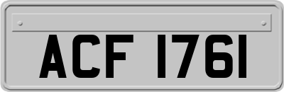ACF1761