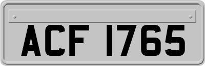 ACF1765