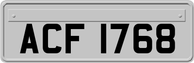 ACF1768