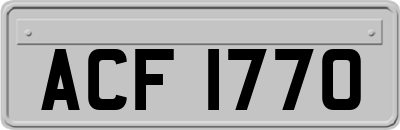 ACF1770