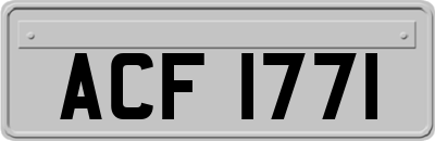 ACF1771