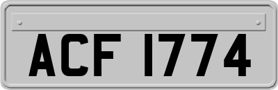 ACF1774