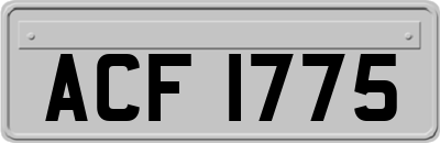 ACF1775