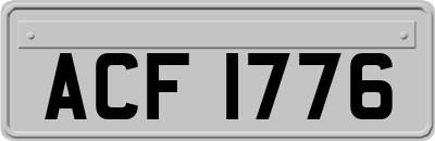 ACF1776