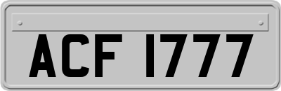 ACF1777