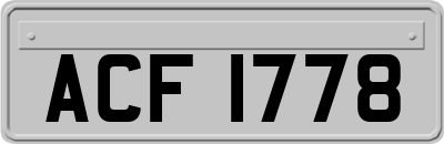 ACF1778