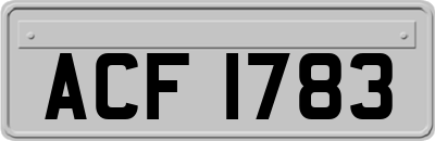 ACF1783