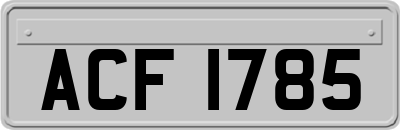 ACF1785