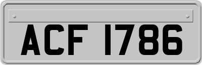 ACF1786