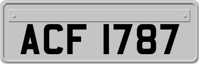 ACF1787