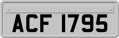 ACF1795