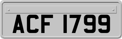 ACF1799