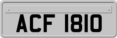 ACF1810