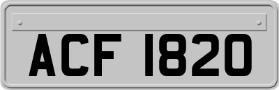 ACF1820