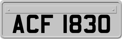 ACF1830