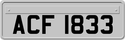 ACF1833