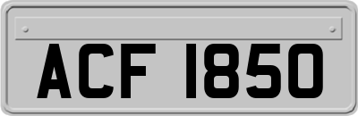 ACF1850