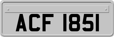 ACF1851