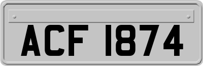 ACF1874