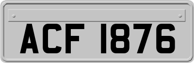 ACF1876