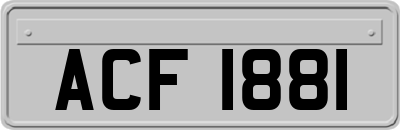 ACF1881
