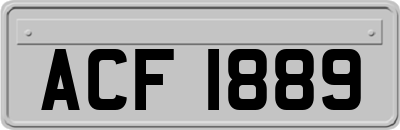 ACF1889