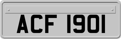 ACF1901