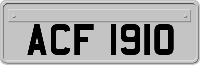 ACF1910