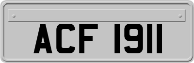 ACF1911
