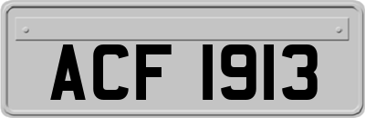 ACF1913