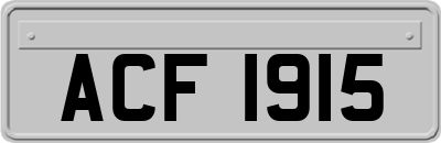 ACF1915
