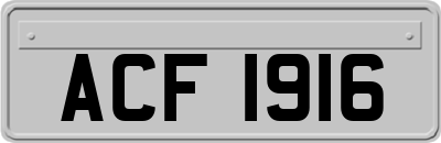 ACF1916