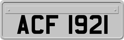 ACF1921