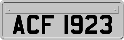 ACF1923