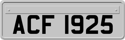 ACF1925