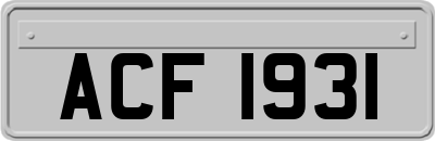 ACF1931