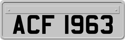 ACF1963