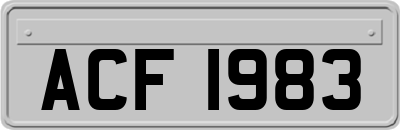 ACF1983