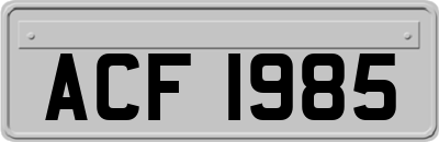 ACF1985