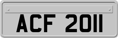 ACF2011