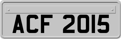 ACF2015